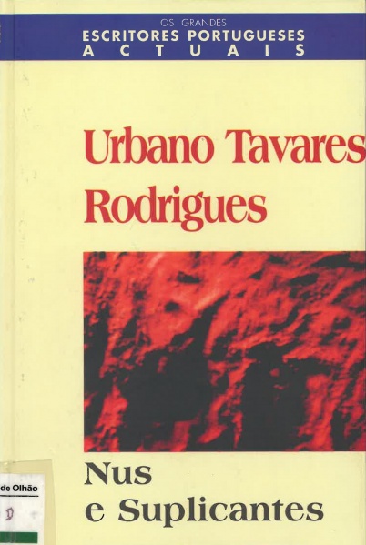 File:Rodrigues UrbanoTavaresNusESuplicantes-capa.jpg